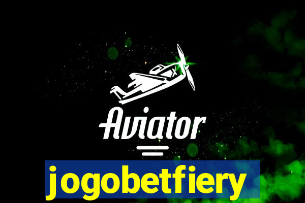 jogobetfiery