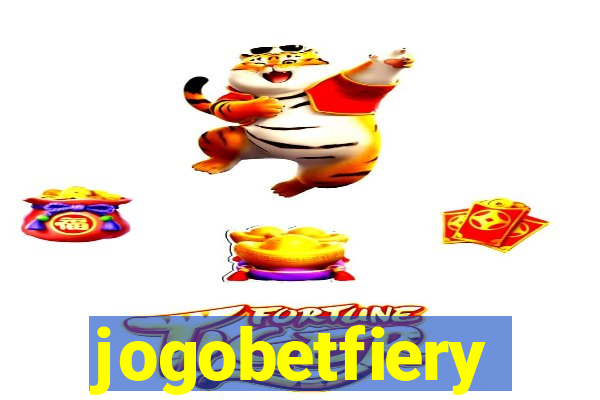 jogobetfiery