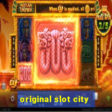 original slot city