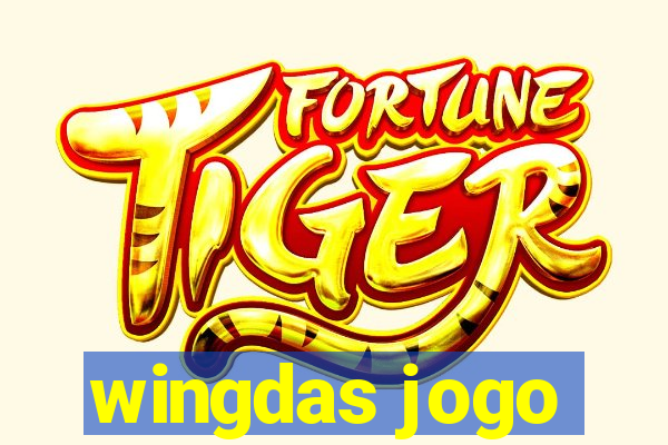 wingdas jogo