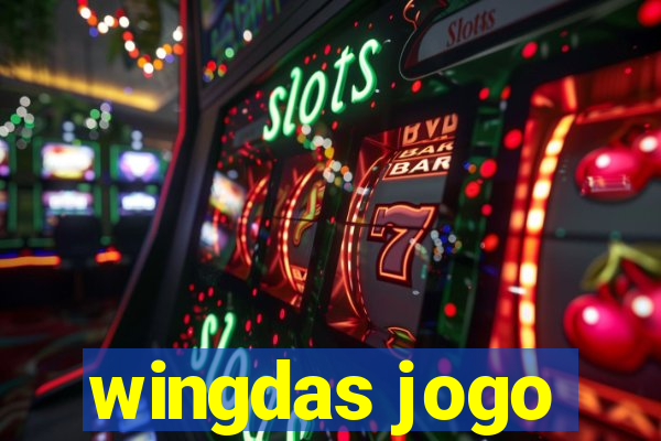 wingdas jogo