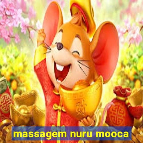 massagem nuru mooca