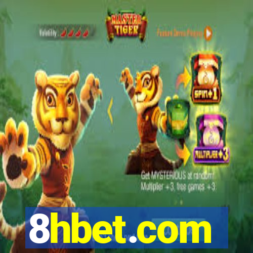 8hbet.com