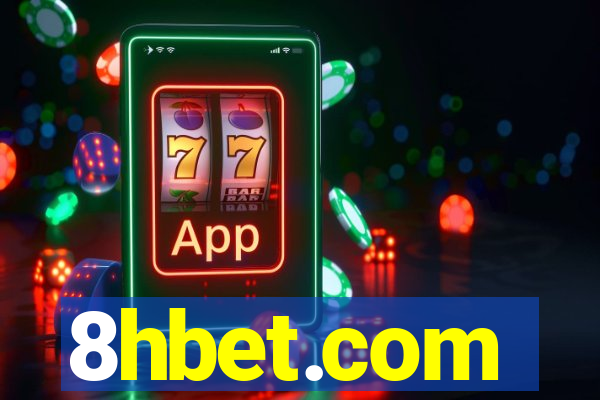 8hbet.com