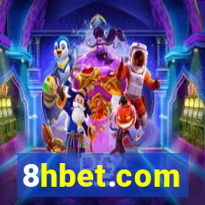 8hbet.com