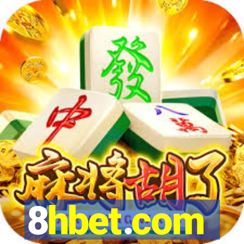 8hbet.com