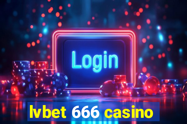 lvbet 666 casino