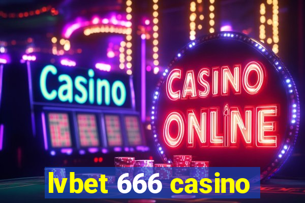 lvbet 666 casino