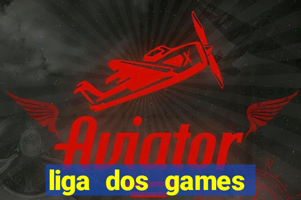 liga dos games coin master