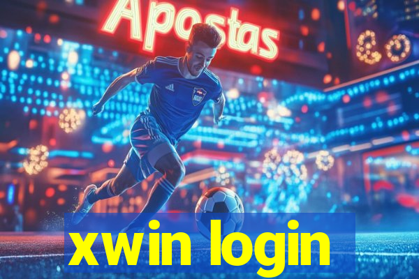 xwin login