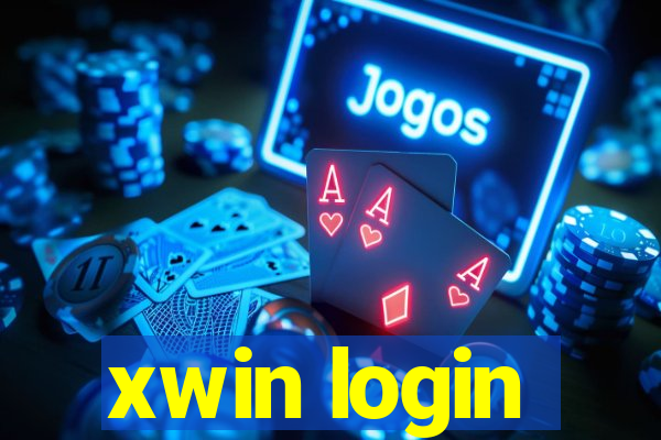 xwin login