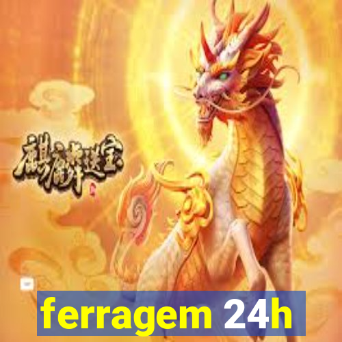 ferragem 24h