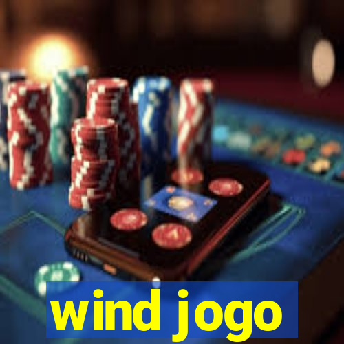 wind jogo