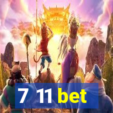 7 11 bet