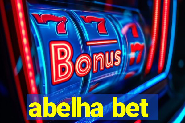 abelha bet