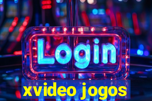 xvideo jogos