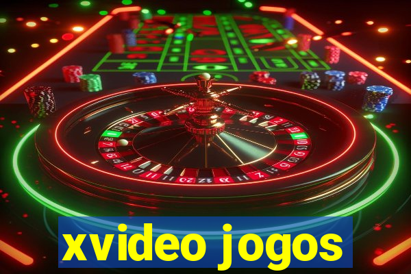 xvideo jogos