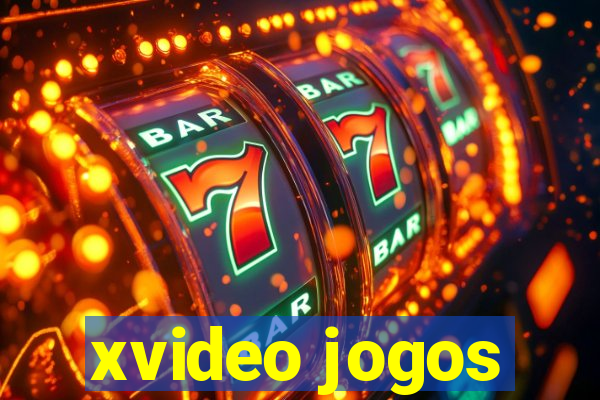 xvideo jogos