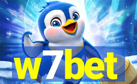 w7bet