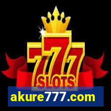 akure777.com