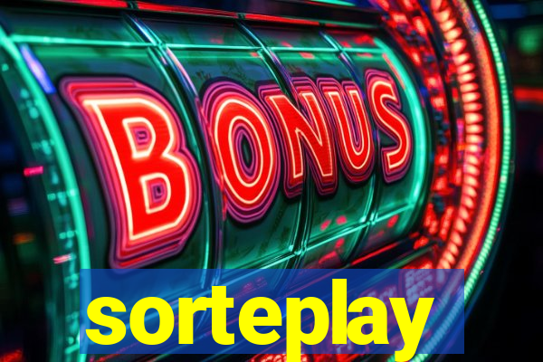 sorteplay