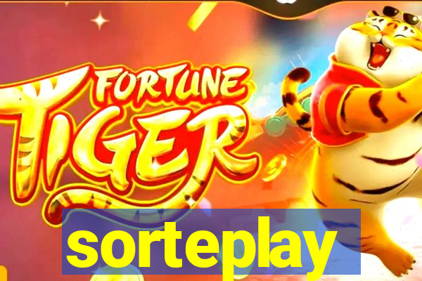 sorteplay