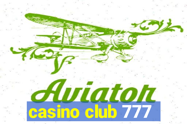 casino club 777