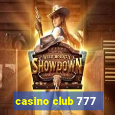 casino club 777