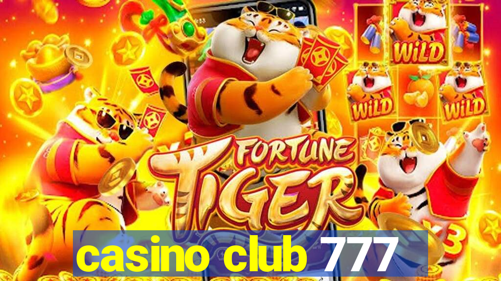 casino club 777