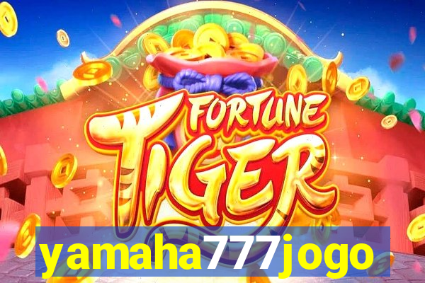 yamaha777jogo