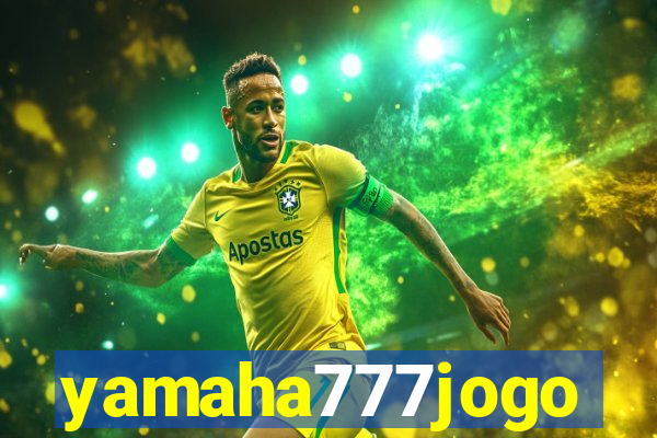 yamaha777jogo