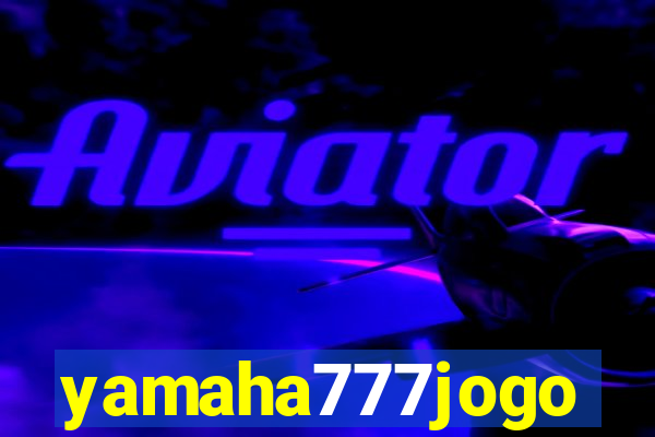 yamaha777jogo