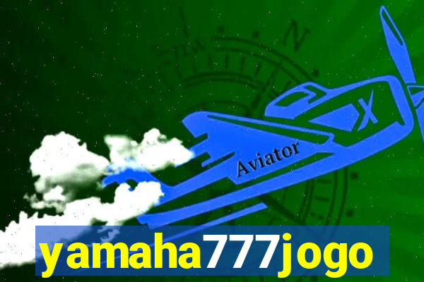 yamaha777jogo