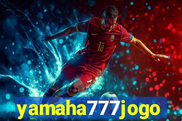 yamaha777jogo