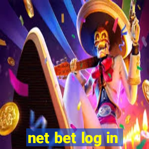 net bet log in