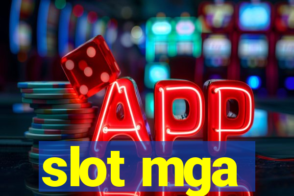 slot mga