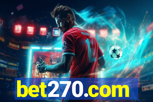 bet270.com