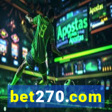 bet270.com