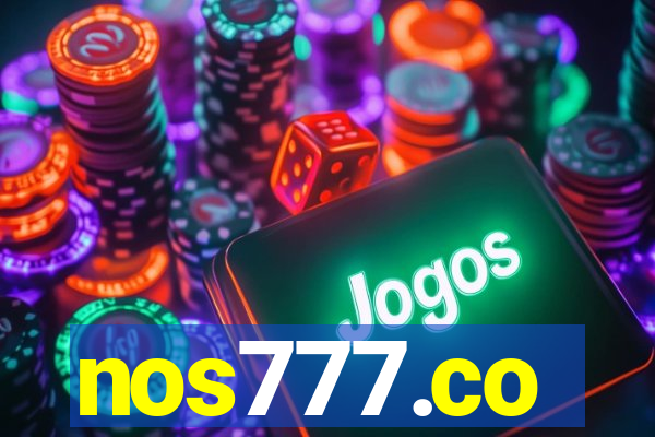 nos777.co