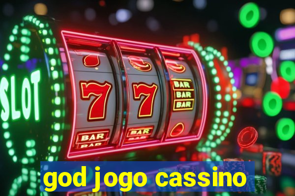 god jogo cassino