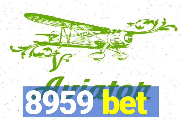 8959 bet