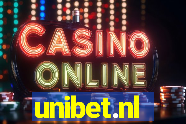 unibet.nl