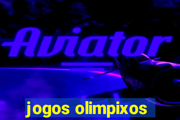 jogos olimpixos