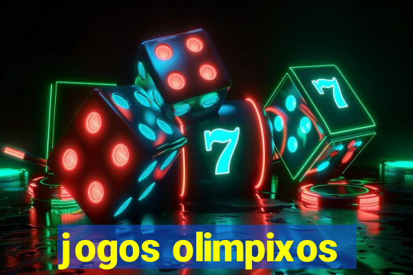 jogos olimpixos