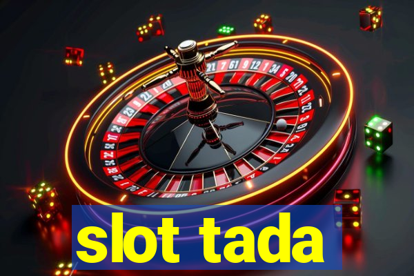 slot tada