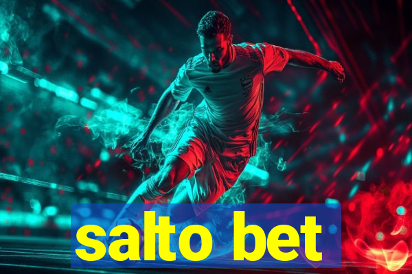 salto bet