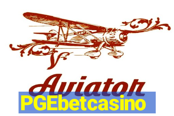 PGEbetcasino