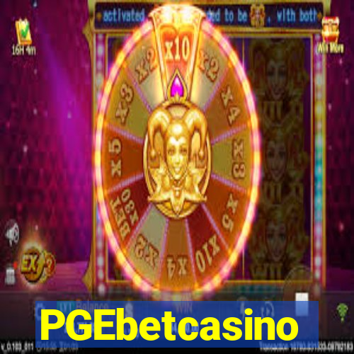 PGEbetcasino