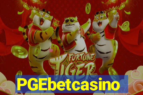 PGEbetcasino