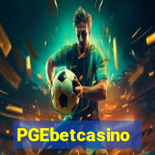 PGEbetcasino